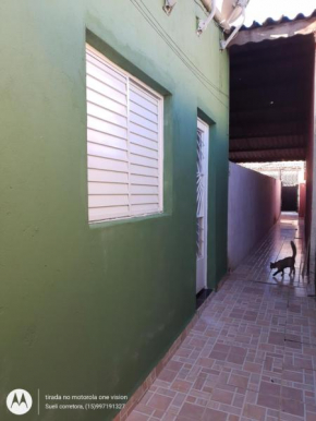 kitnet, com tv,wifi